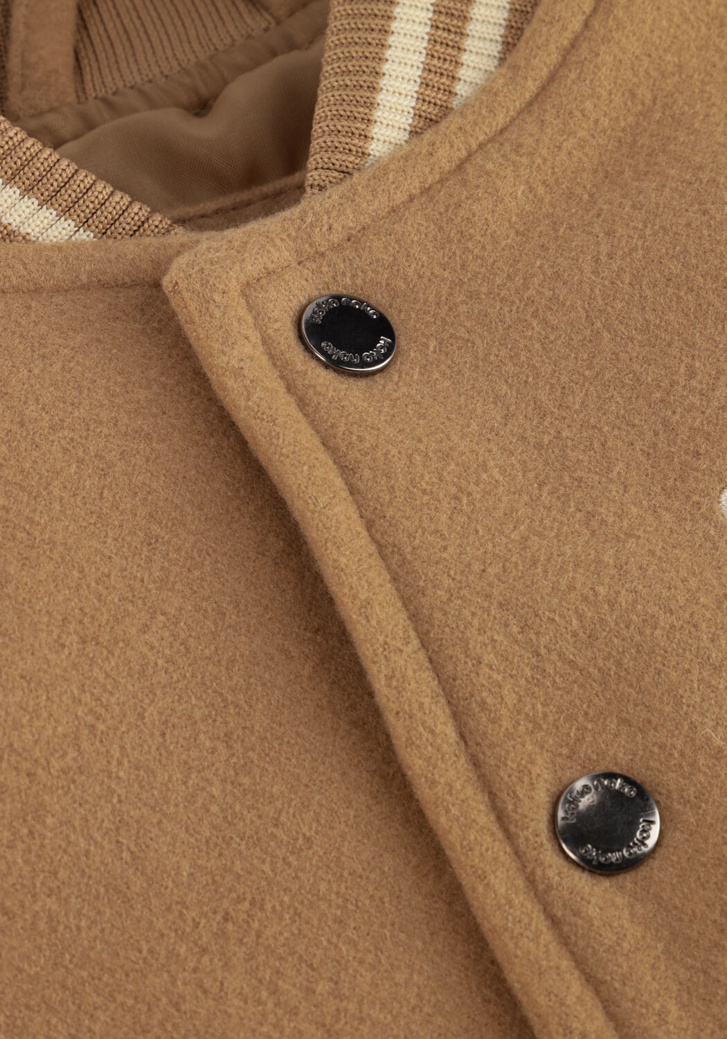 Camel KOKO NOKO Jack N58856 - large