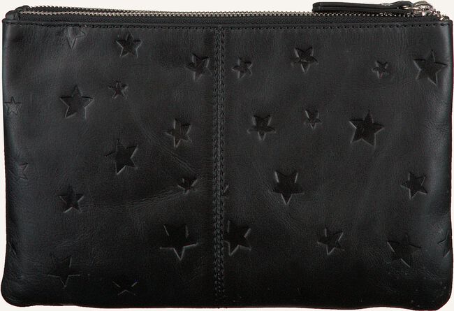 Zwarte LOULOU ESSENTIELS Schoudertas 04CLUTCHMEDIUM Zwarte LOULOU ESSENTIELS Schoudertas 04CLUTCHMEDIUM - large