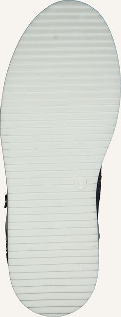 Bruine OMODA Hoge sneakers O2586 Bruine OMODA Hoge sneakers O2586 - large