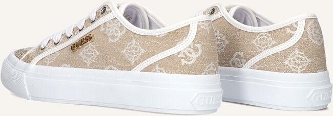 Beige GUESS Lage sneakers JELEXA Beige GUESS Lage sneakers JELEXA - large