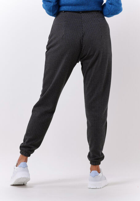 Grijze PENN & INK Joggingbroek TROUSERS W22N1252 - large