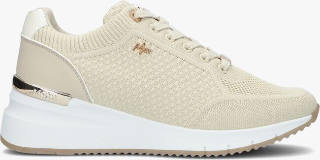 Beige MEXX Lage sneakers GLASS - large