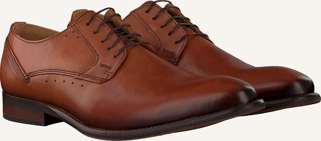 Cognac MAZZELTOV Nette schoenen MREVINTAGE Cognac MAZZELTOV Nette schoenen MREVINTAGE - large