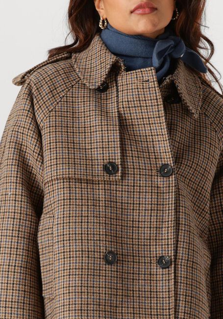 Bruine SUNCOO Jack ERIN - large