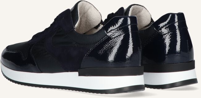 Blauwe GABOR Lage sneakers 421 Blauwe GABOR Lage sneakers 421 - large