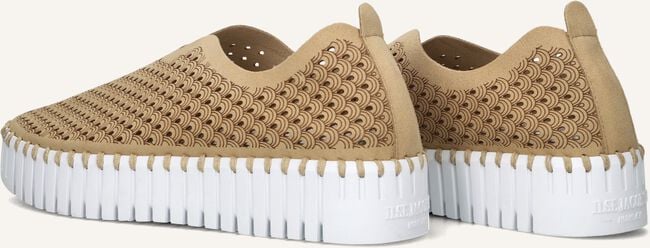 Beige ILSE JACOBSEN Instappers TULIP3373 Beige ILSE JACOBSEN Instappers TULIP3373 - large