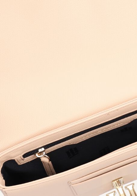 Beige TOMMY HILFIGER Clutch OUTLINE CLUTCH Beige TOMMY HILFIGER Clutch OUTLINE CLUTCH - large