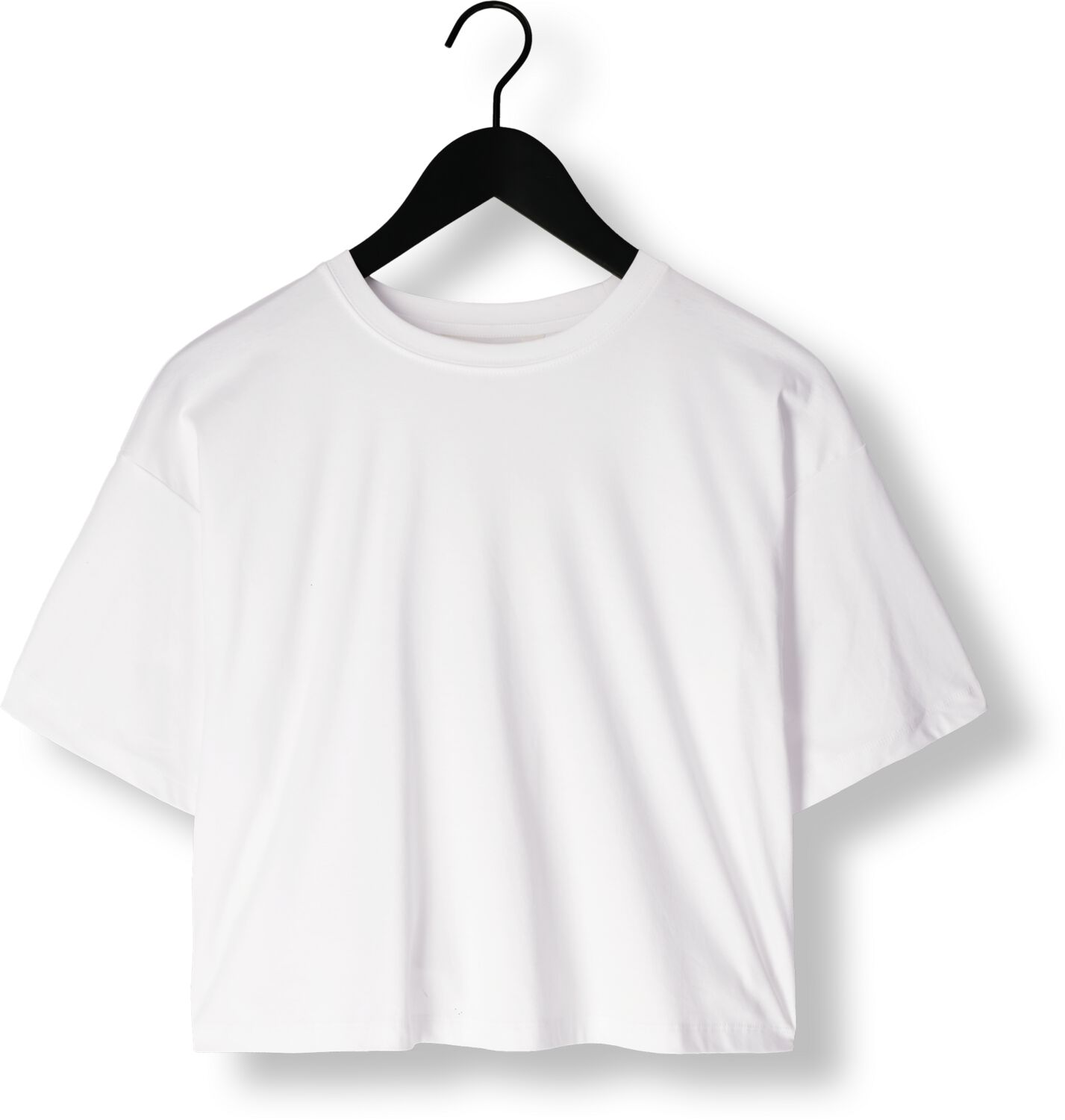 MSCH COPENHAGEN Dames Tops & T-shirts Mschmoa Melea Tee Wit