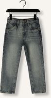 YOUR WISHES DENIM WORKER JEANS YOUR WISHES DENIM WORKER JEANS - medium