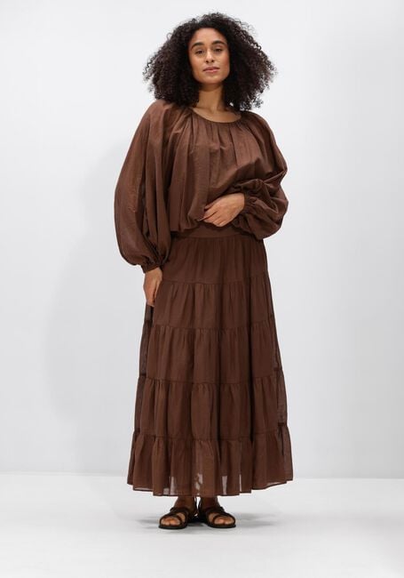 Bruine DEVOTION Tops & T-shirts WILLOW - large