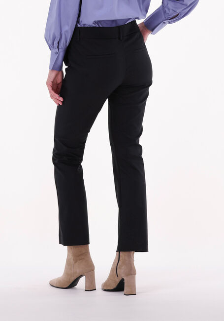 Zwarte MOS MOSH Pantalon JOVINA NIGHT PANT - large