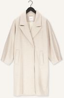 Beige SUMMUM Mantel COAT GABARDINE Beige SUMMUM Mantel COAT GABARDINE - medium