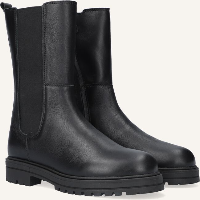 Zwarte CLIC! Chelsea boots CL-20400 Zwarte CLIC! Chelsea boots CL-20400 - large