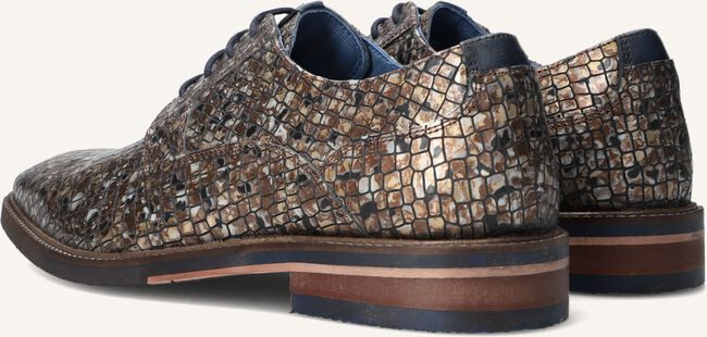 Bruine MAZZELTOV Nette schoenen ENZO Bruine MAZZELTOV Nette schoenen ENZO - large