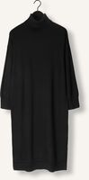 Zwarte MSCH COPENHAGEN Midi jurk MSCHODANNA RACHELLE R DRESS Zwarte MSCH COPENHAGEN Midi jurk MSCHODANNA RACHELLE R DRESS - medium