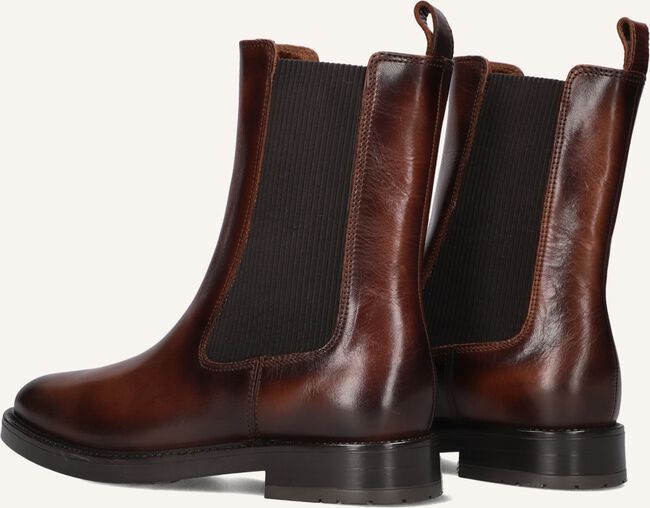 Cognac NOTRE-V Chelsea boots 2SAINT222 Cognac NOTRE-V Chelsea boots 2SAINT222 - large