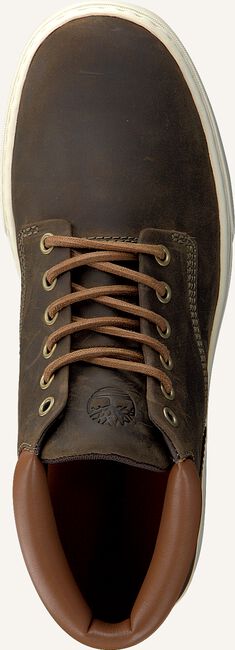 Bruine TIMBERLAND Hoge sneakers ADVENTURE 2.0 CUPSOLE CHUKKA Bruine TIMBERLAND Hoge sneakers ADVENTURE 2.0 CUPSOLE CHUKKA - large