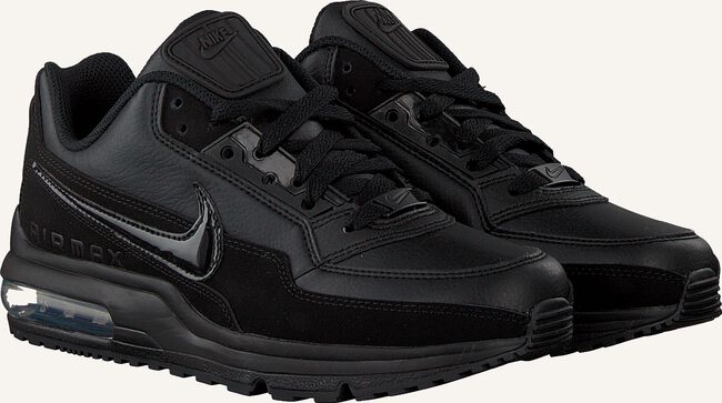 Zwarte NIKE Lage sneakers AIR MAX LTD 3 Zwarte NIKE Lage sneakers AIR MAX LTD 3 - large