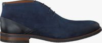 Blauwe VAN LIER Nette schoenen 5341 - medium