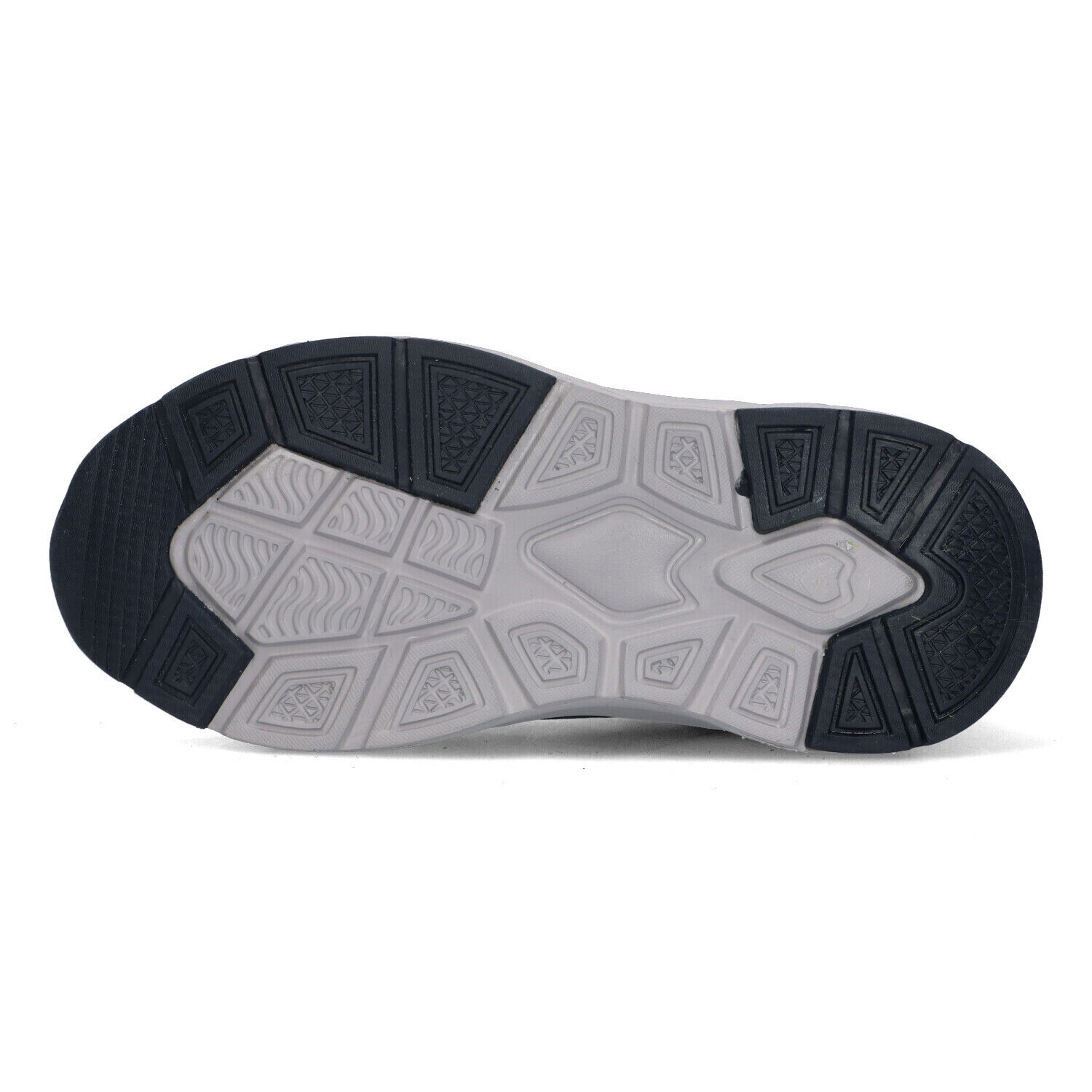 Blauwe VINGINO Lage sneakers Ciro Ciccone - large