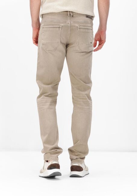 Grijze PME LEGEND Slim fit jeans PME LEGEND NIGHTFLIGHT - large