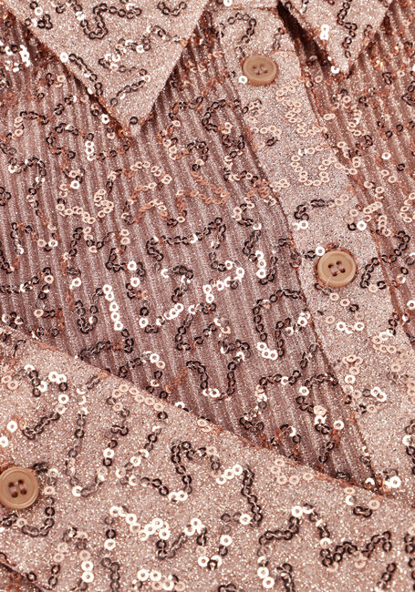 Bronzen STUDIO AMAYA Blouses DISCO Bronzen STUDIO AMAYA Blouses DISCO - large