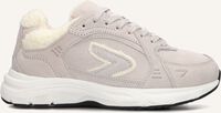 Beige HUB Lage sneakers TARGET Beige HUB Lage sneakers TARGET - medium