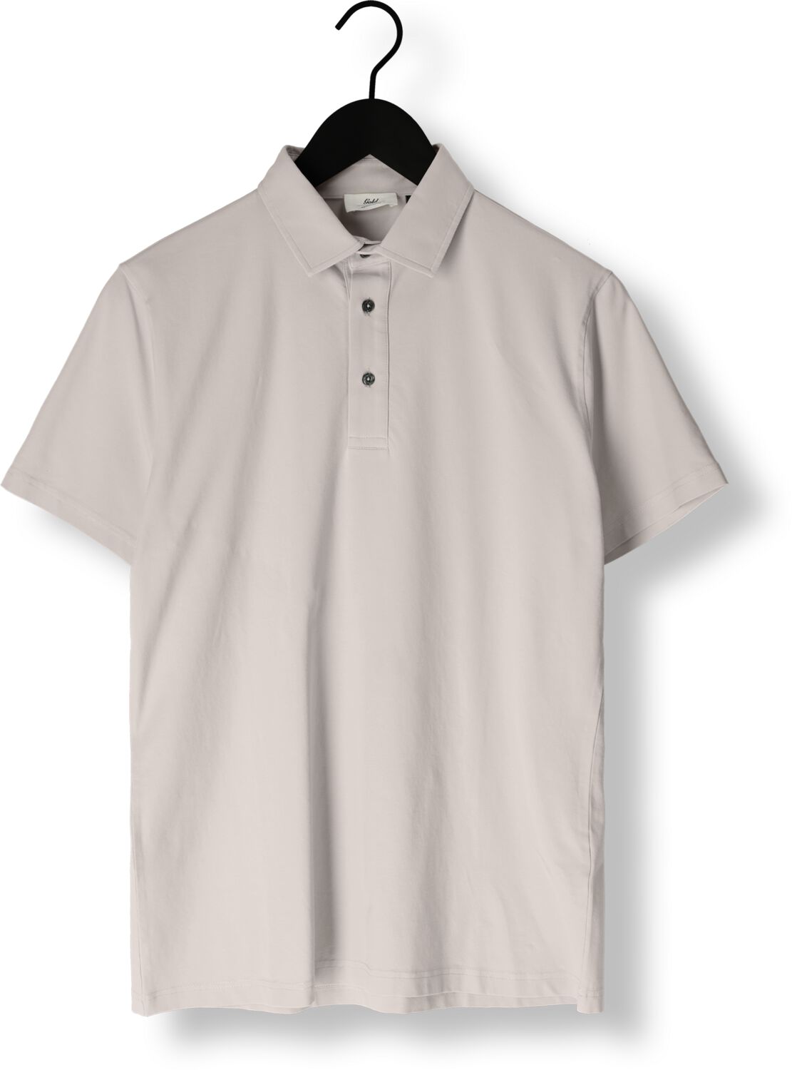 GENTILUOMO Heren Polo's & T-shirts J9055-202 Zand