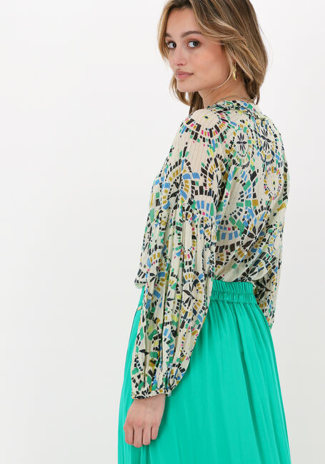 Multi POM AMSTERDAM Blouses SUNNY - large