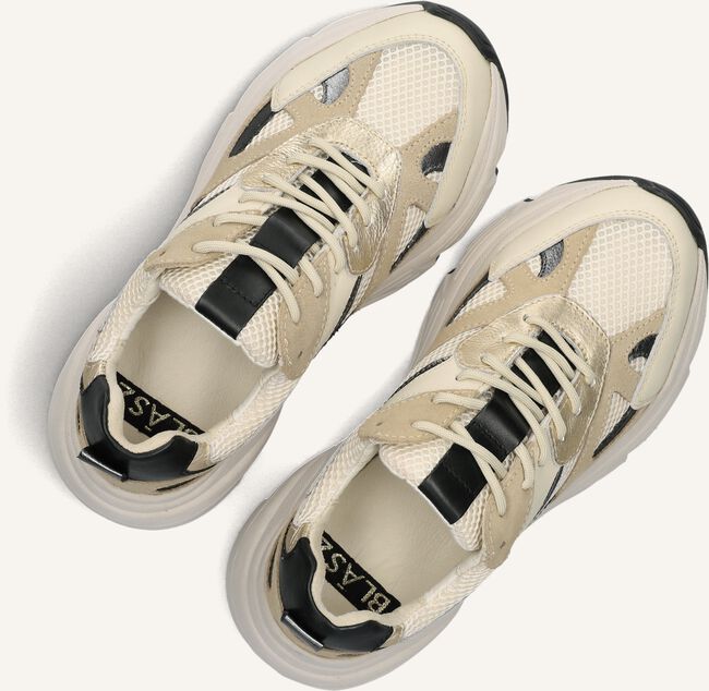 Beige BLASZ Lage sneakers TOKIO-08 Beige BLASZ Lage sneakers TOKIO-08 - large