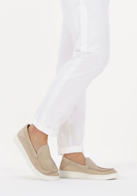 Beige TOMMY HILFIGER Loafers TH FEMININE HYBRID Beige TOMMY HILFIGER Loafers TH FEMININE HYBRID - large