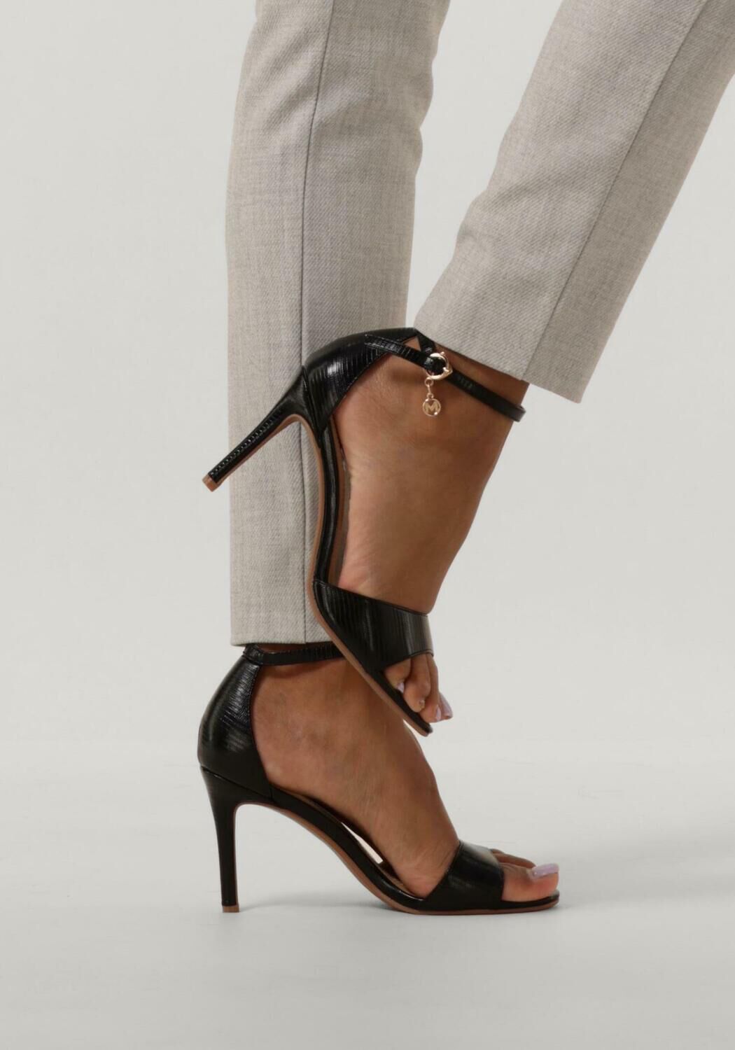 Zwarte MEXX Sandalen LEYLA - large