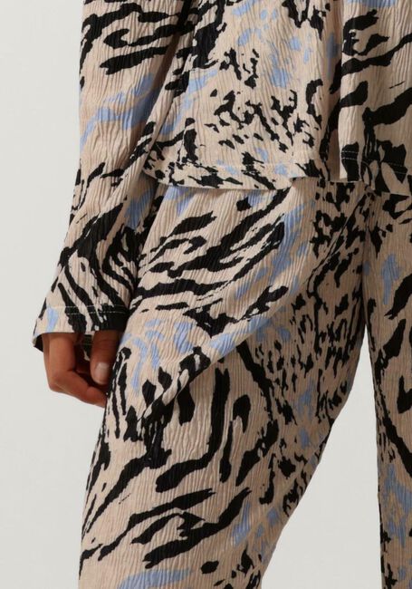 Multi STUDIO AMAYA Wijde broek SUE - large