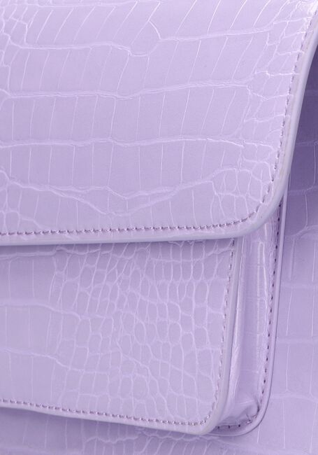 Paarse HVISK Schoudertas CAYMAN POCKET TRACE Paarse HVISK Schoudertas CAYMAN POCKET TRACE - large