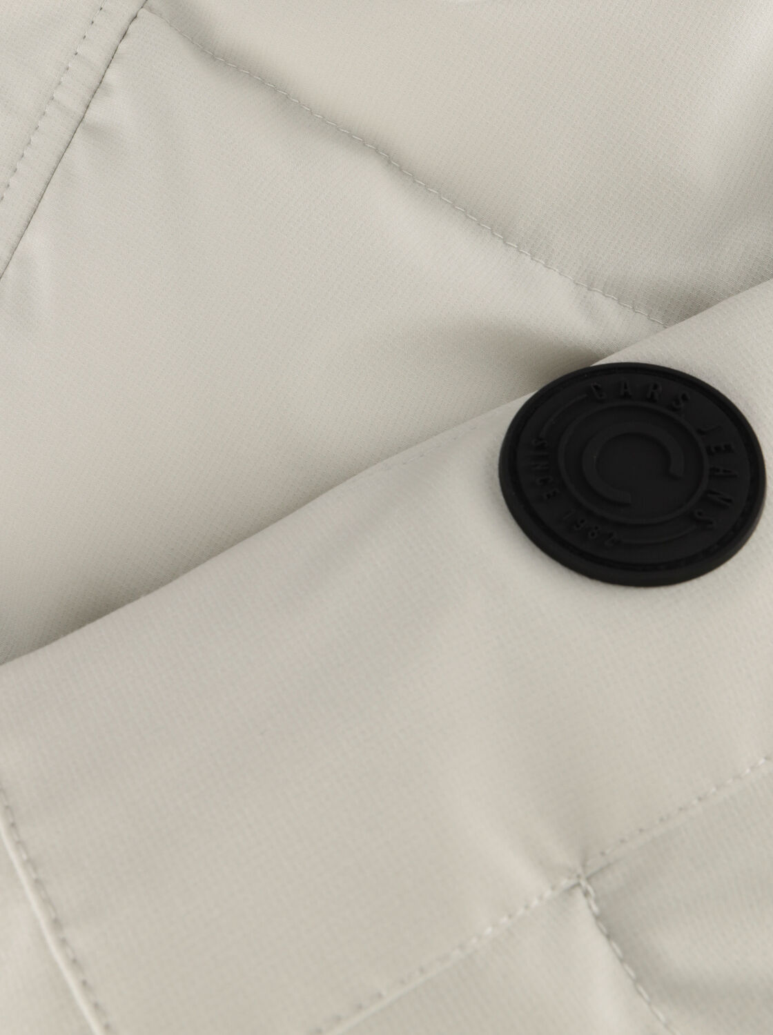 Kit CARS JEANS Gewatteerde jas BRONX - large