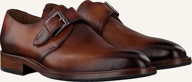 Cognac GREVE Nette schoenen PIAVE 4455 Cognac GREVE Nette schoenen PIAVE 4455 - large