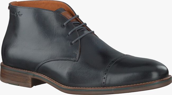Zwarte VAN LIER Nette schoenen 5175 - large