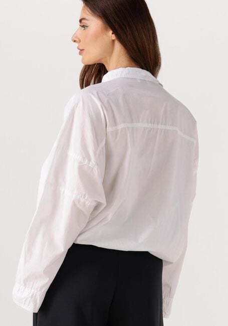 Witte PENN & INK Blouses BLOUSE W25Z800 - large