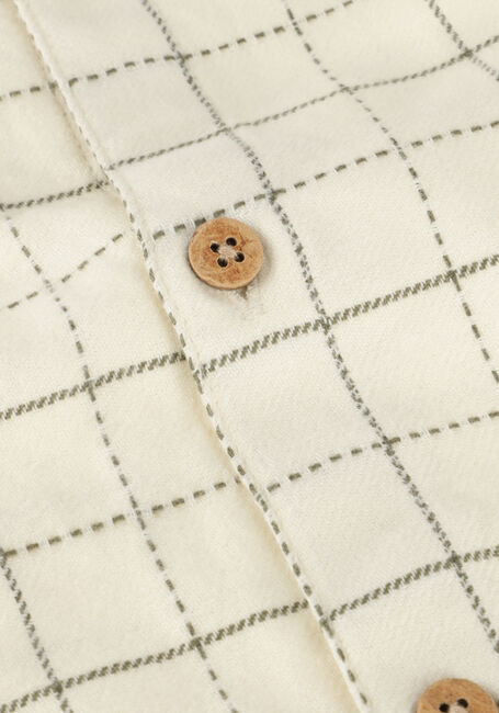 Beige LIL' ATELIER Blouses NMMRAMOS LS SHIRT LIL - large