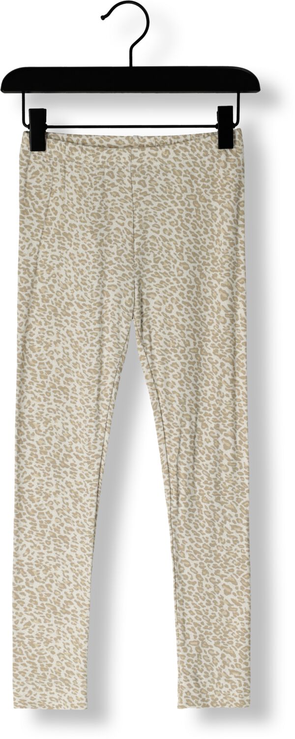 MARMAR COPENHAGEN Meisjes Broeken Leo Leg Beige
