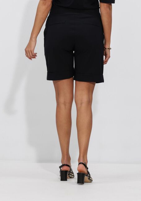 Zwarte STUDIO ANNELOES Korte broek City bermuda - large