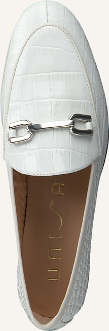 Witte UNISA Loafers DALCY Witte UNISA Loafers DALCY - large