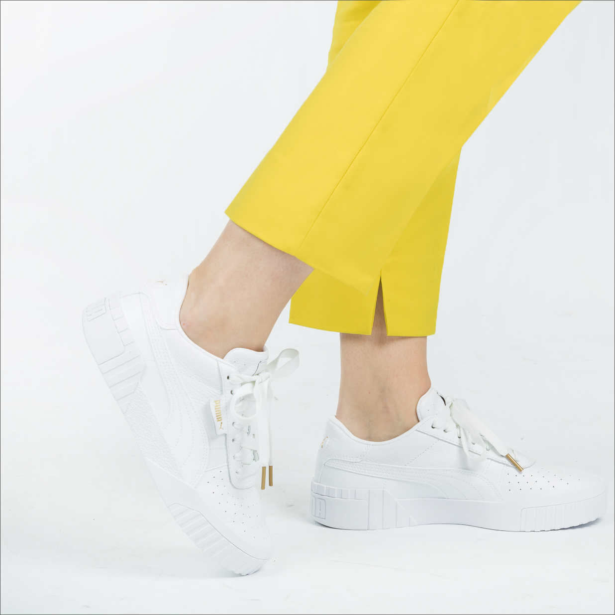 Omoda Witte Sneakers Dames | Online museusolsona.cat