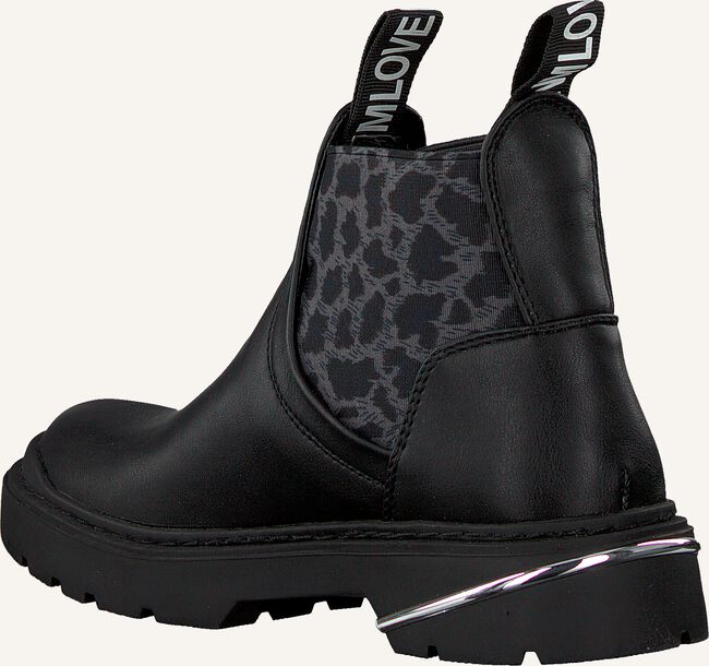 Zwarte REPLAY Chelsea boots BRIDGE Zwarte REPLAY Chelsea boots BRIDGE - large