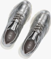 Zilveren TANGO Lage sneakers KADY FAT 10 - medium