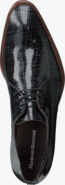 Zwarte FLORIS VAN BOMMEL Nette schoenen 14465 - large