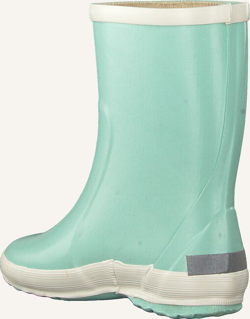 Groene BERGSTEIN Regenlaarzen RAINBOOT Groene BERGSTEIN Regenlaarzen RAINBOOT - large