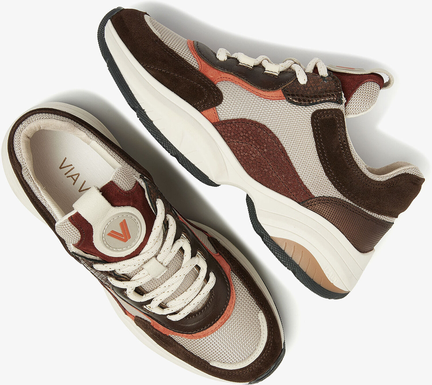 Multi MP DENMARK Sokken PETRA SNEAKER SOCKS - large