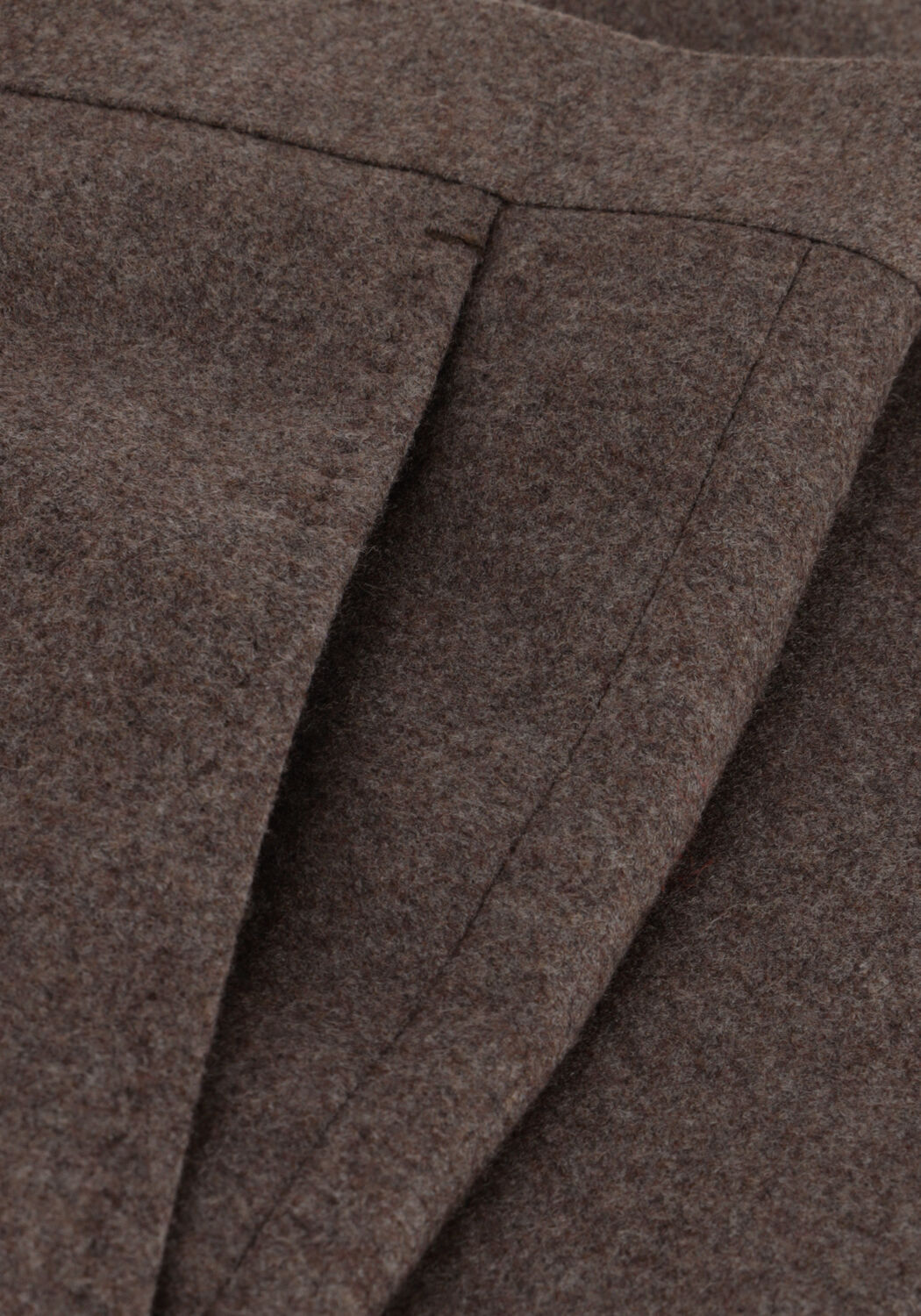 Taupe GENTILUOMO Pantalon P8052-962 - large