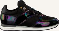 Zwarte FLORIS VAN BOMMEL Lage sneakers 85278 - medium
